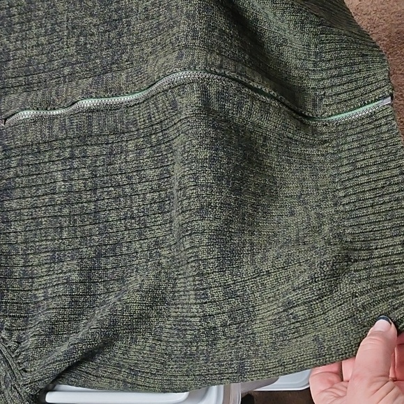 Calvin Klein Cardigan - Picture 7 of 8